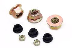 鎖緊螺母工業緊固件